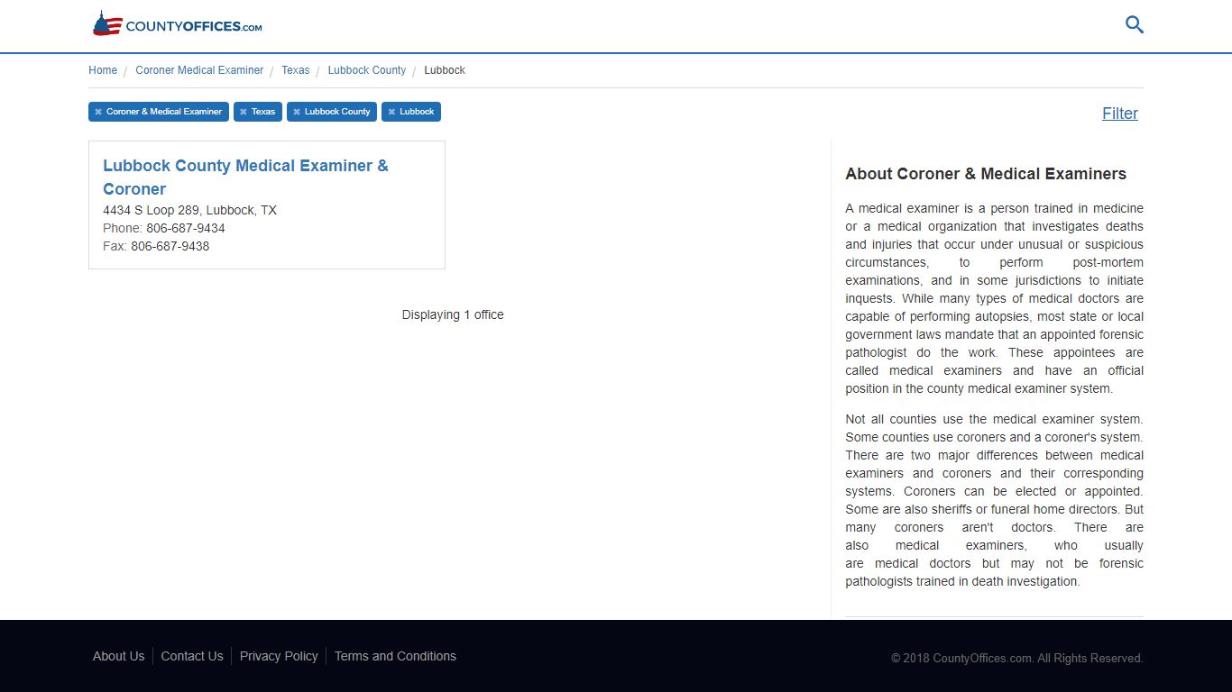 Locate State, County and City Government Offices + Public Records